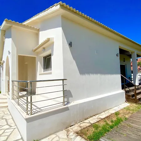 Villa Beach Christina